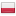 artegence.pl hosted country